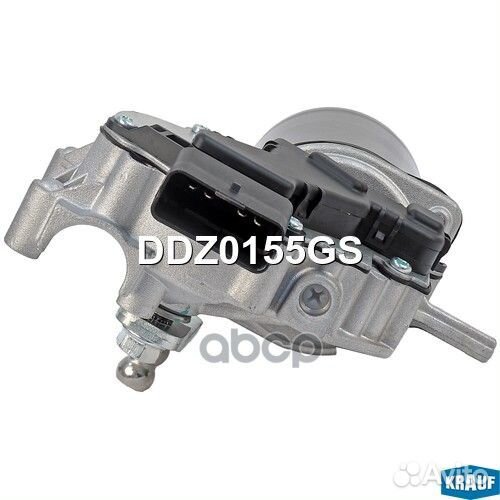 Мотор стеклоочистителя DDZ0155GS Krauf