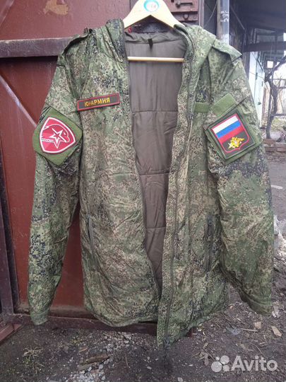 Военная форма