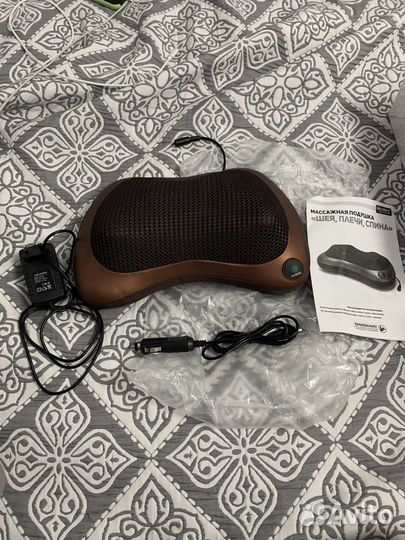 Массажер для шеи и спины