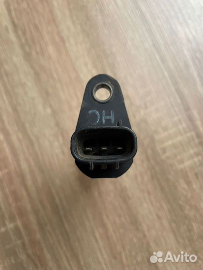 Датчик скорости matiz