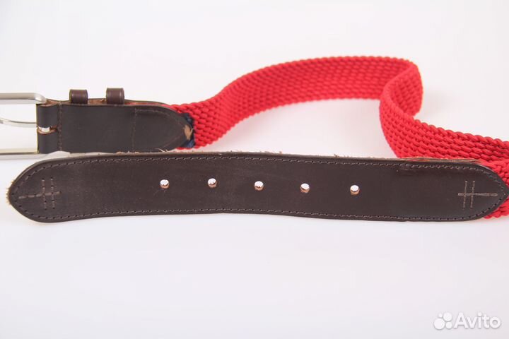 Hackett ремень