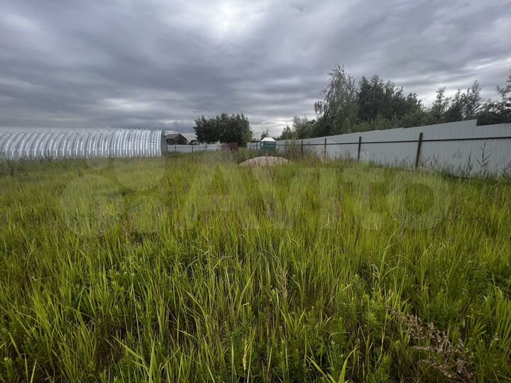 Склад, 500 м²