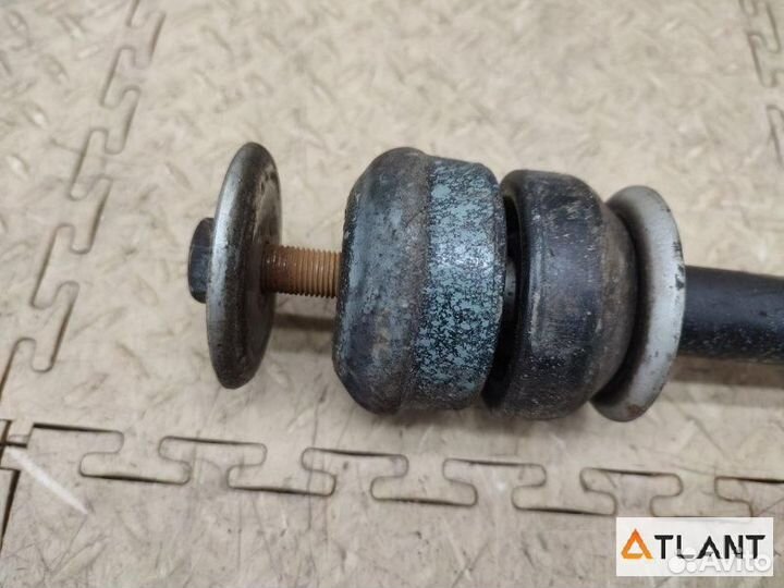 Тяга реактивная передний правый honda odyssey