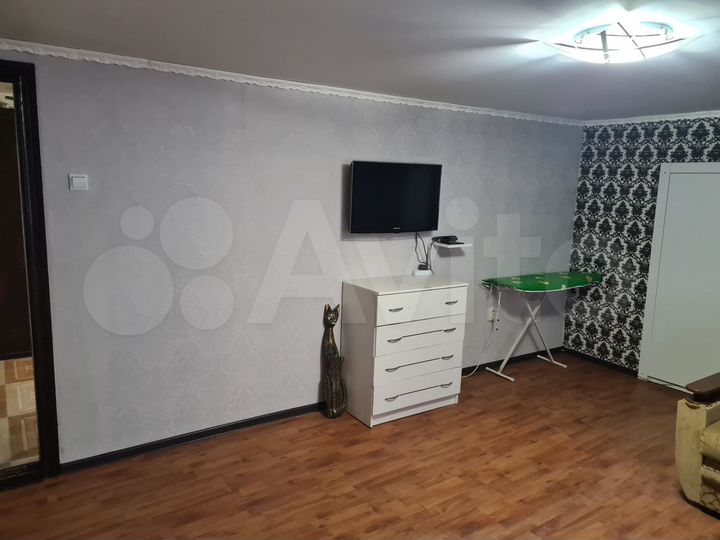 3-к. квартира, 68 м², 2/2 эт.