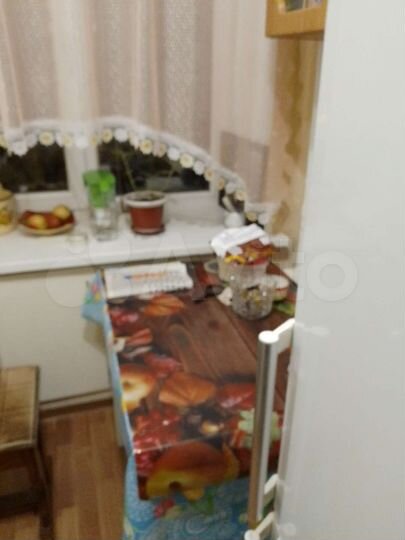 1-к. квартира, 21,2 м², 3/5 эт.