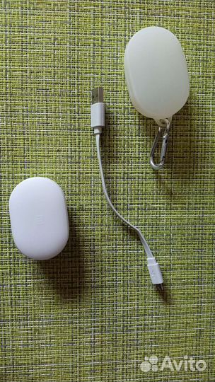 Беспроводные наушники Mi True Wireless Earbuds