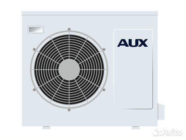 AUX AL-H24/4R1(U) /alca-H24/4R1