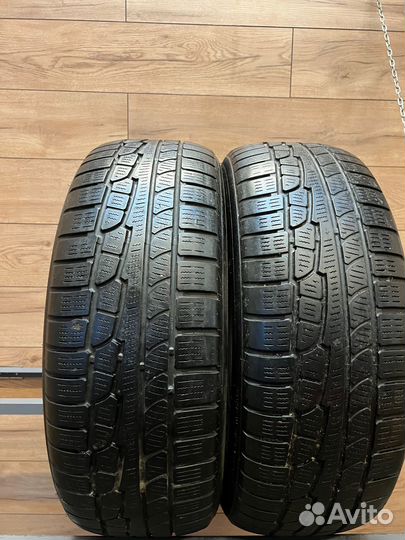 Nokian Tyres WR G2 SUV 235/65 R17