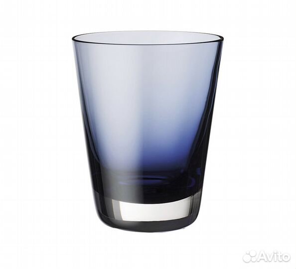 Набор стаканом Villeroy boch colour concept