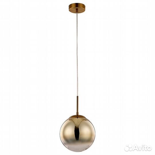 Светильник Arte Lamp Jupiter gold A7961SP-1GO