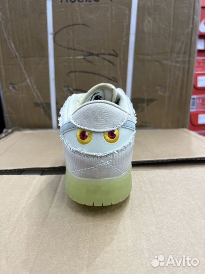 Кроссовки Все размеры Nike SB Dunk Low Mummy