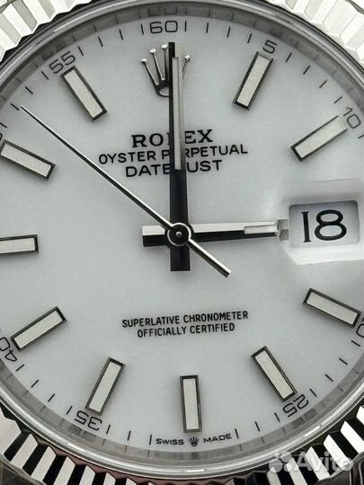 Rolex Datejust