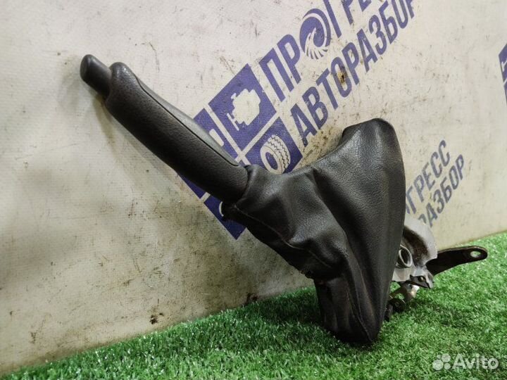 Рычаг стояночного тормоза Bmw E39 седан 2.5 M52