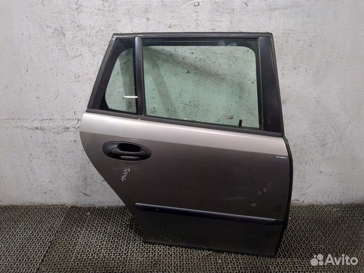 Дверь боковая Saab 9-3, 2005