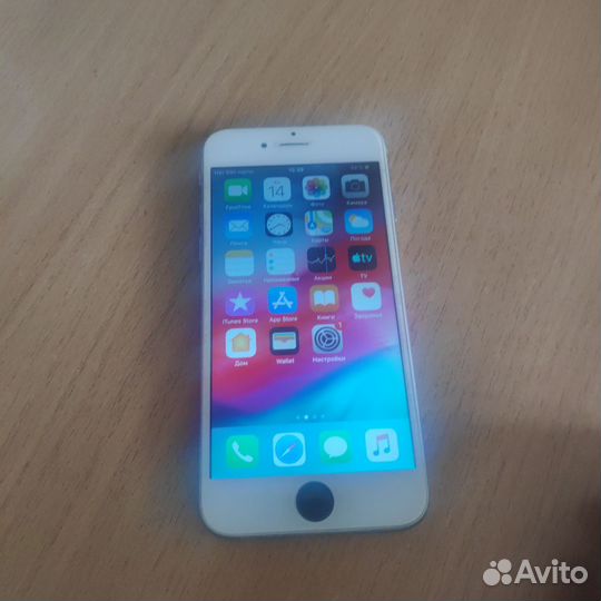 iPhone 6, 16 ГБ