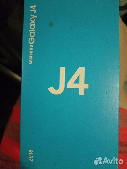 Samsung Galaxy J4 (2018), 3/32 ГБ