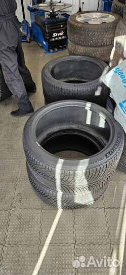 Evergreen ES83 215/65 R15