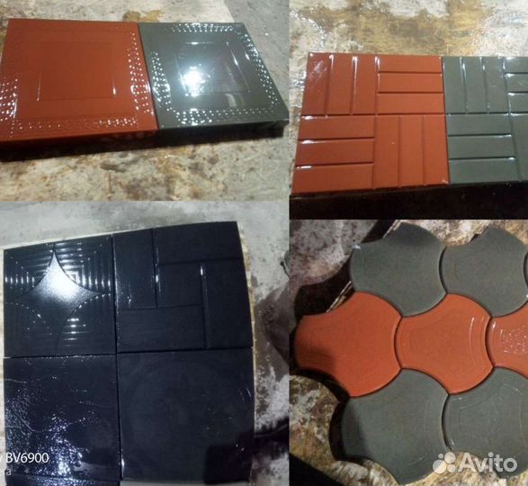 Брусчатка,тротуар плитка,полусферы,бордюр,водосток