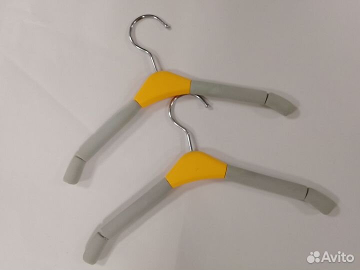 Вешалки плечики детские