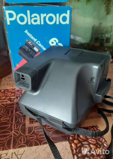 Полароид