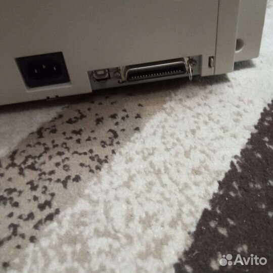 Принтер