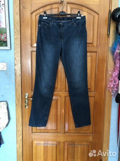 Джинсы прямые Gerry Weber 50 р