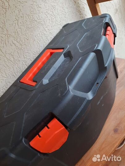 Ящик для инструмента