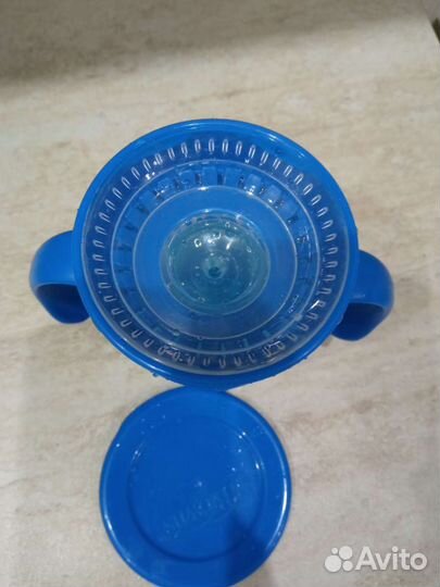 Кружка поильник