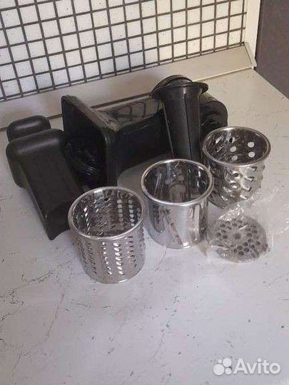 Мясорубка Redmond Rmg-1223-6 1000Вт