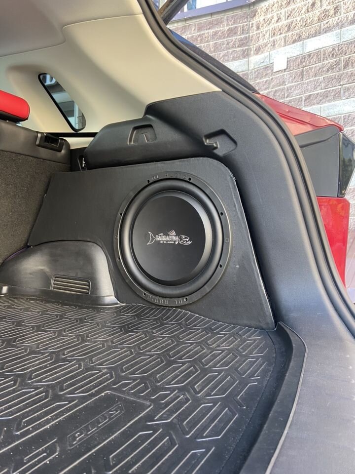 Changan CS55 Plus: фото владельца
