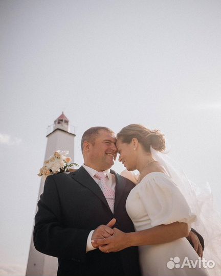 Фотограф свадебный семейный