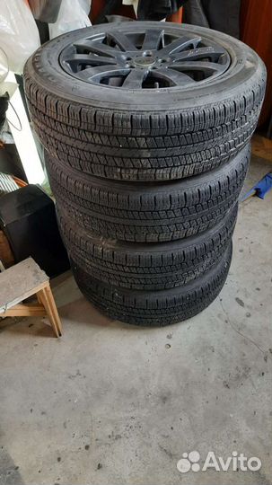 Triangle AdvanteX SUV TR259 225/60 R18