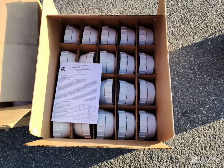 Пожарный извещатель ип 212-3ср