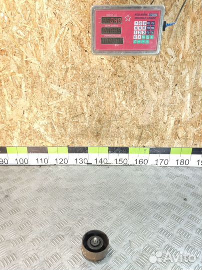 Ролик Nissan Teana j32