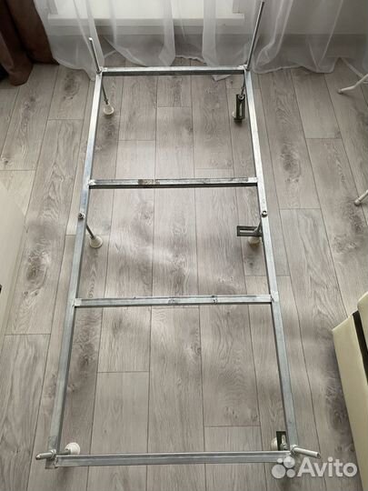 Экран под ванну 150