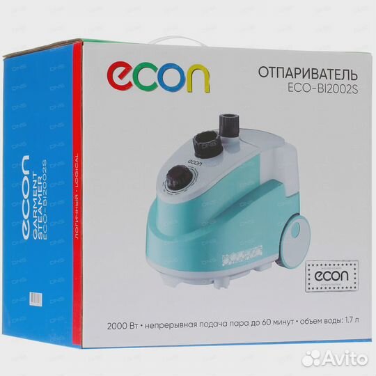 Отпариватель для одежды