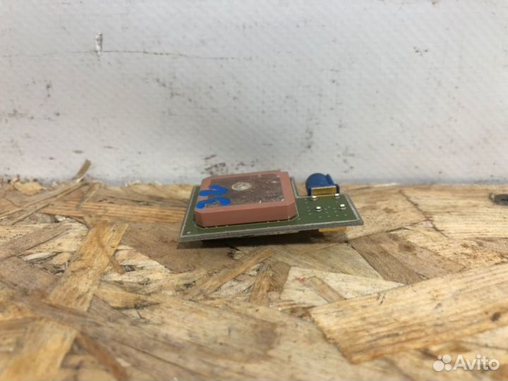 Антенна Porsche Cayenne 2 До Рестайл