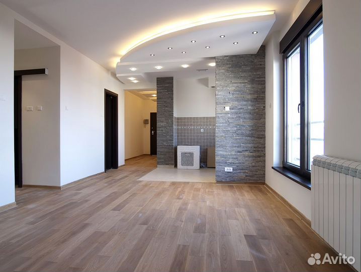 Ремонт и отделка квартир / Частная бригада