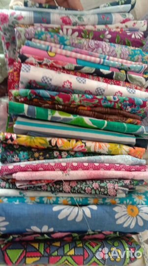 Ткань, лоскут