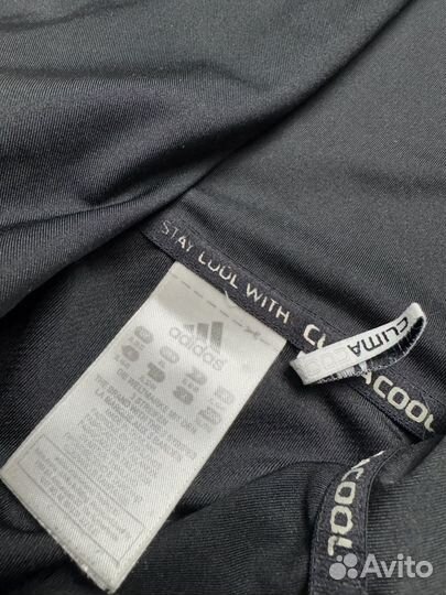 Олимпийка Adidas CT Studio y-3 Type TT (XL)