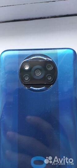 Xiaomi Poco X3 NFC, 6/128 ГБ