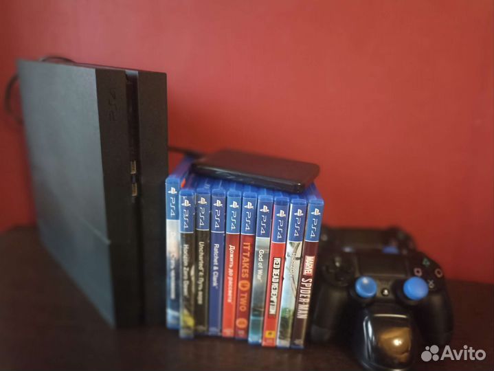 Sony PS4