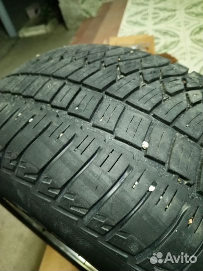 Колеса Lenso 5/139.7 R16 BFG