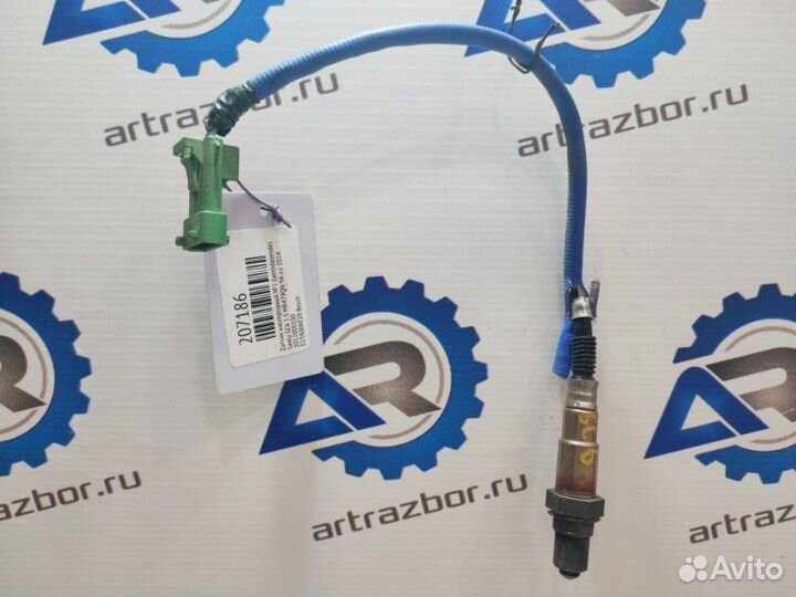 Датчик кислородный №1 (lambdasonde) Geely Gc6 1.5