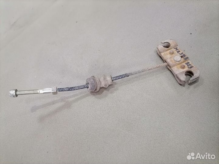 Тросик ручного тормоза Mazda 5E 1.5 1980-1989