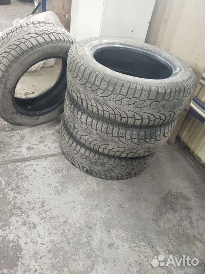 Pirelli Winter Carving Edge 225/60 R17 103T