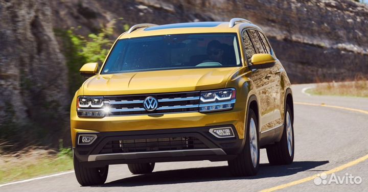 Гост Тонировка фольксваген террамонт