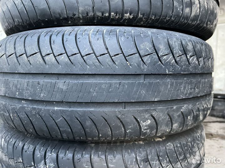 Michelin Energy E3A 205/55 R16 91H