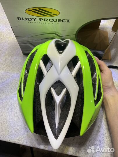 Шлем rudy project