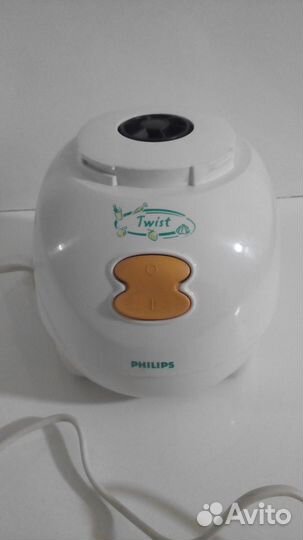 Блендер philips HR1700